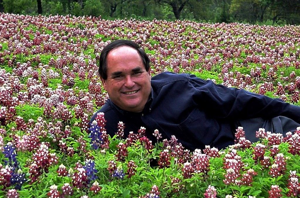 The Story of the Aggie Bluebonnet